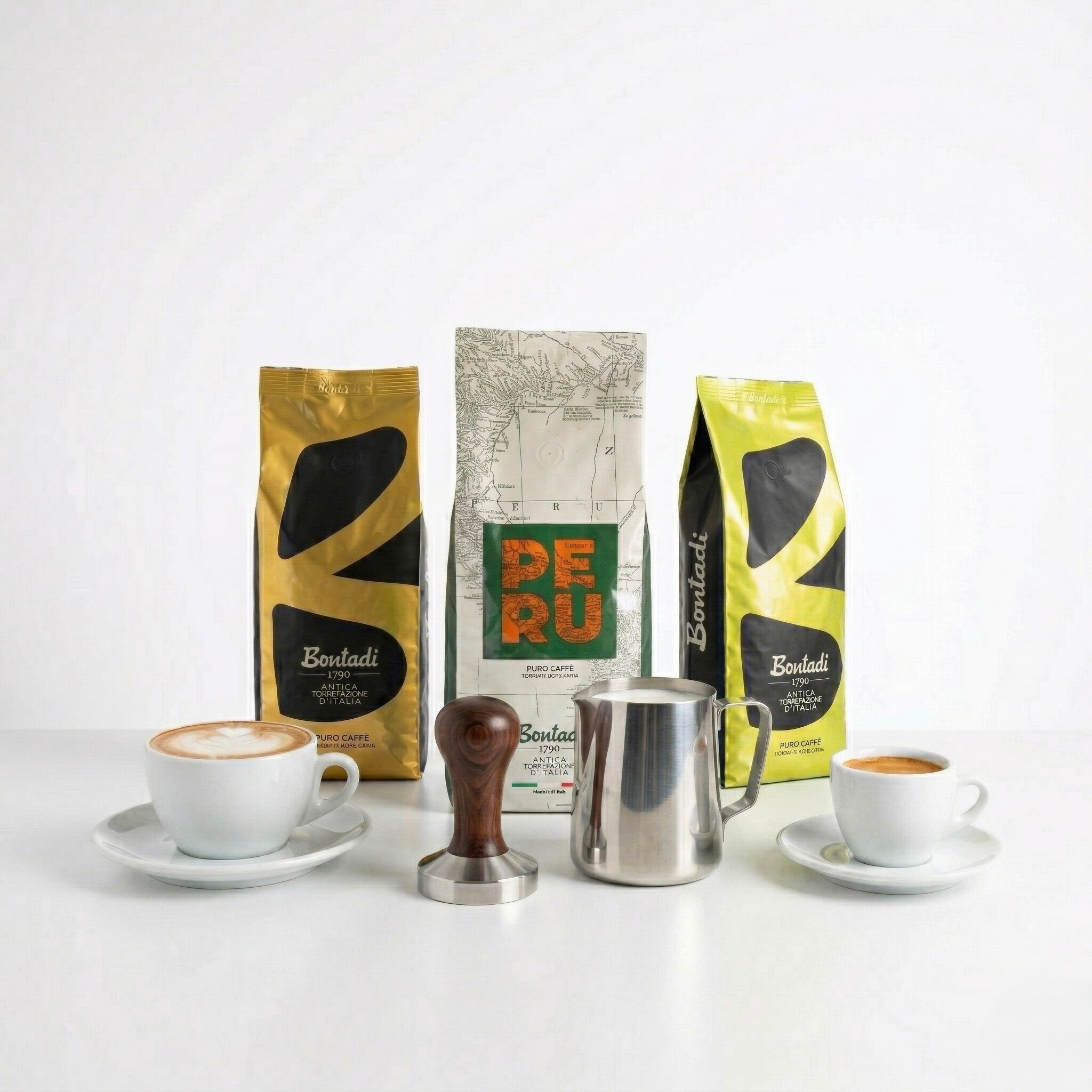Kaffee & Espresso