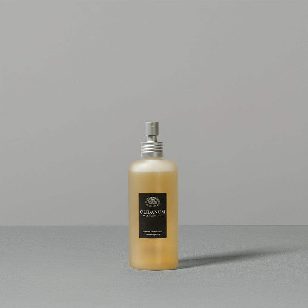 Olibanum Duftwasser Spray – Raumduft 250 ml