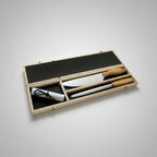 2 Knives Set – Premium Italian Kitchen Collection