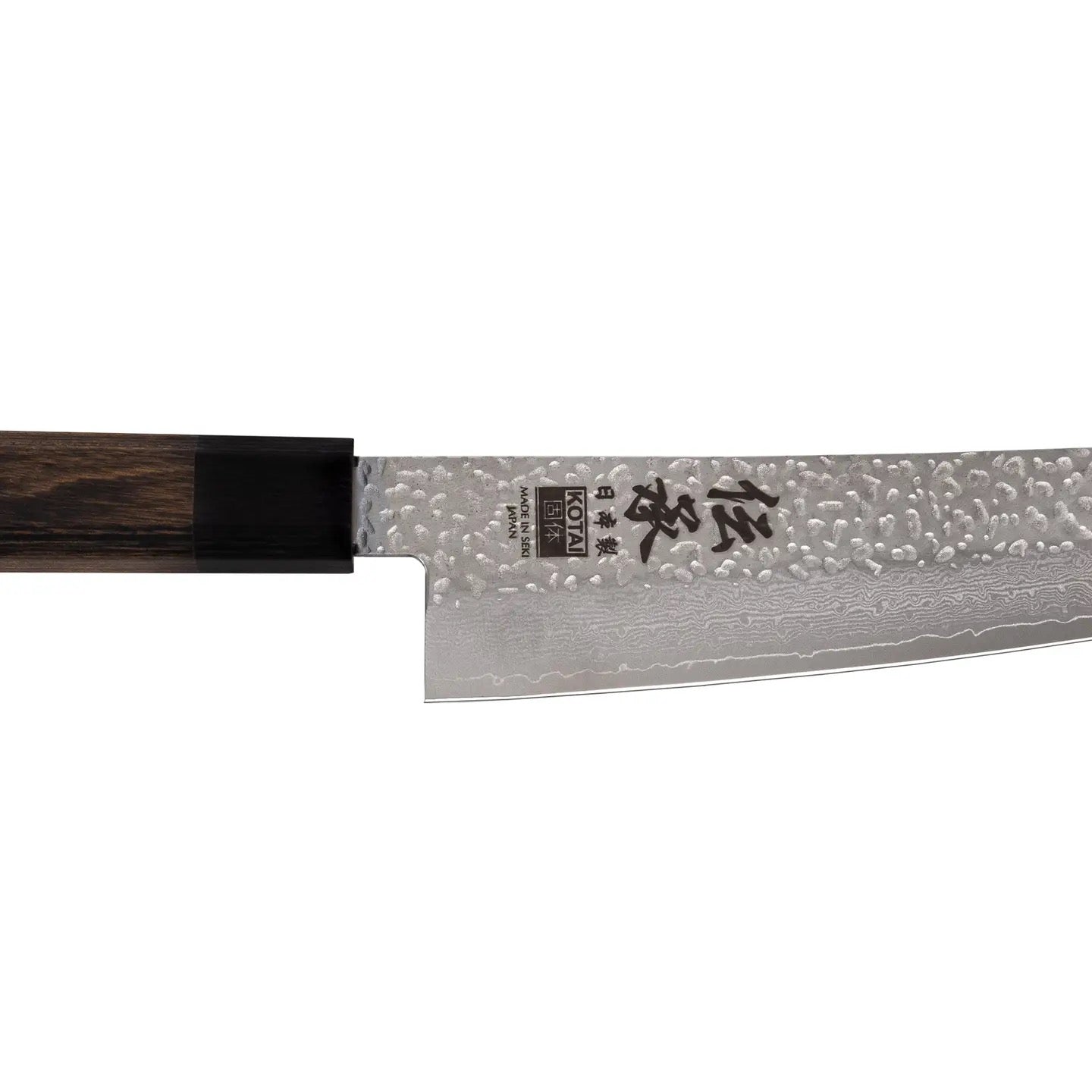 Gyuto Messer 210 mm – Densho Kollektion KOTAI