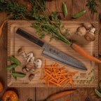 Gyuto Messer 210 mm – Densho Kollektion KOTAI