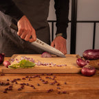 Gyuto Messer 210 mm – Densho Kollektion KOTAI