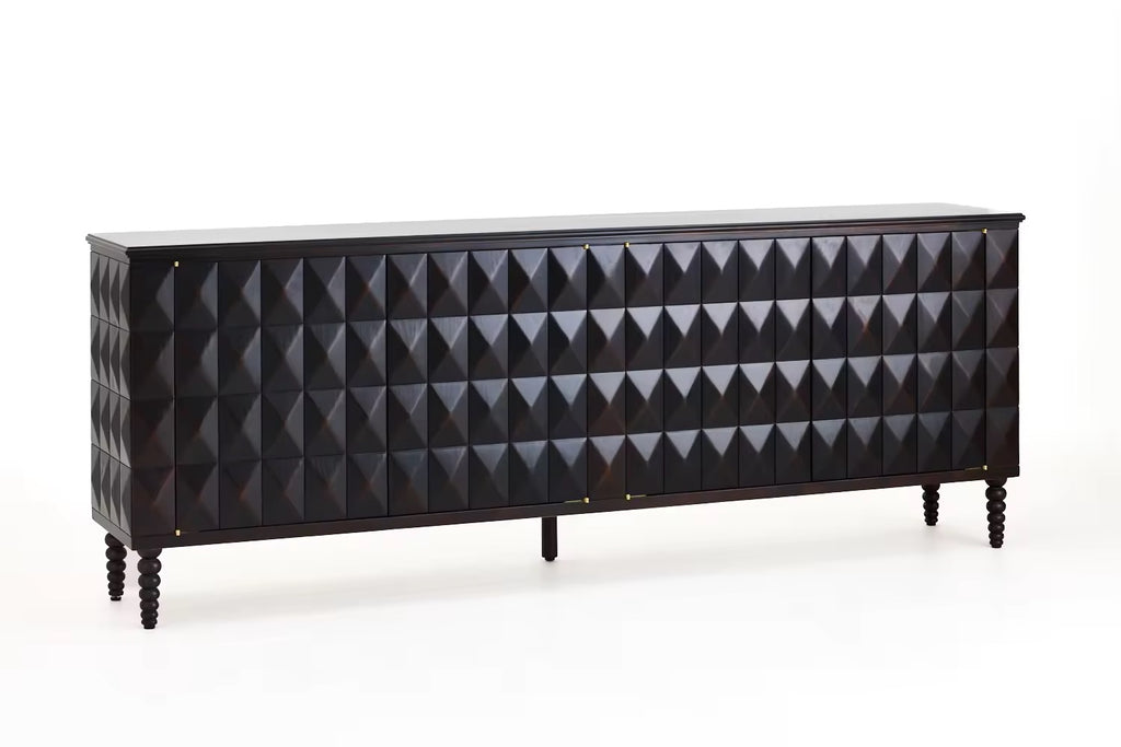 Sideboard „Milano“ – Aus Kiefernholz