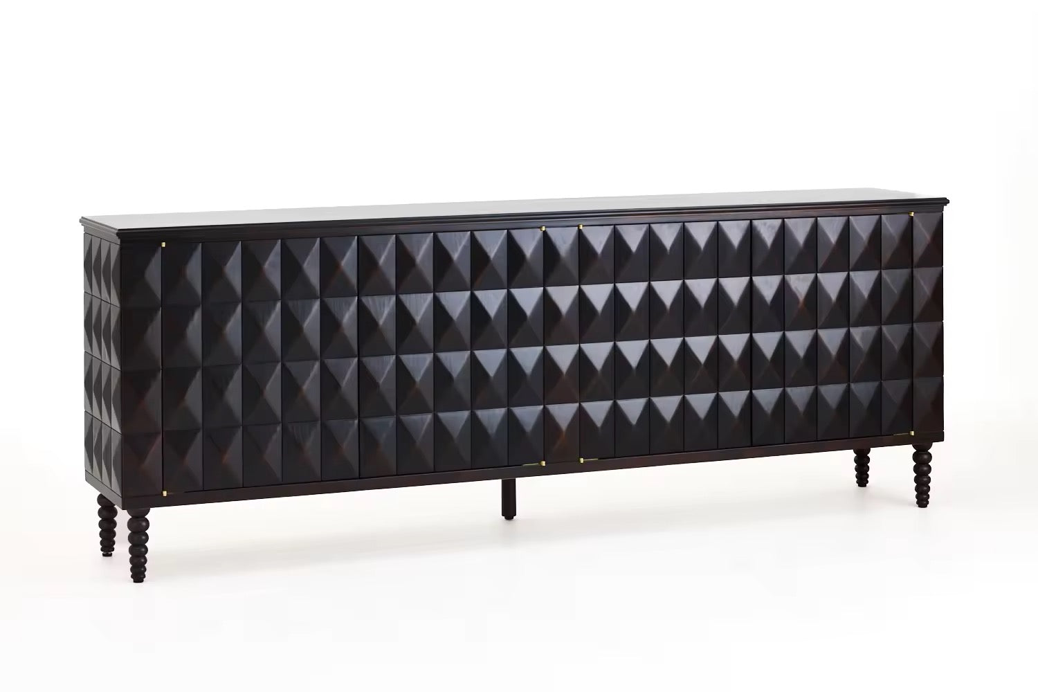Sideboard „Milano“ – Aus Kiefernholz