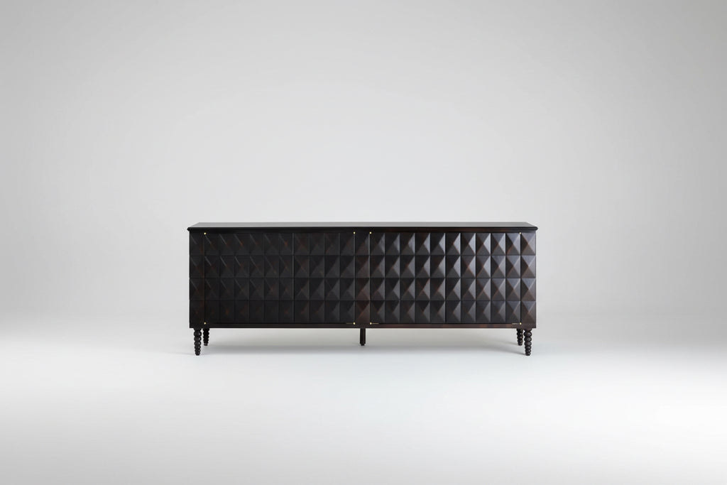 Sideboard „Milano“ – Aus Kiefernholz