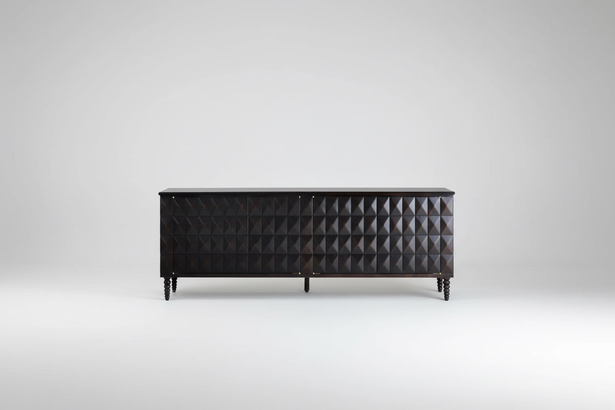 Sideboard „Milano“ – Aus Kiefernholz