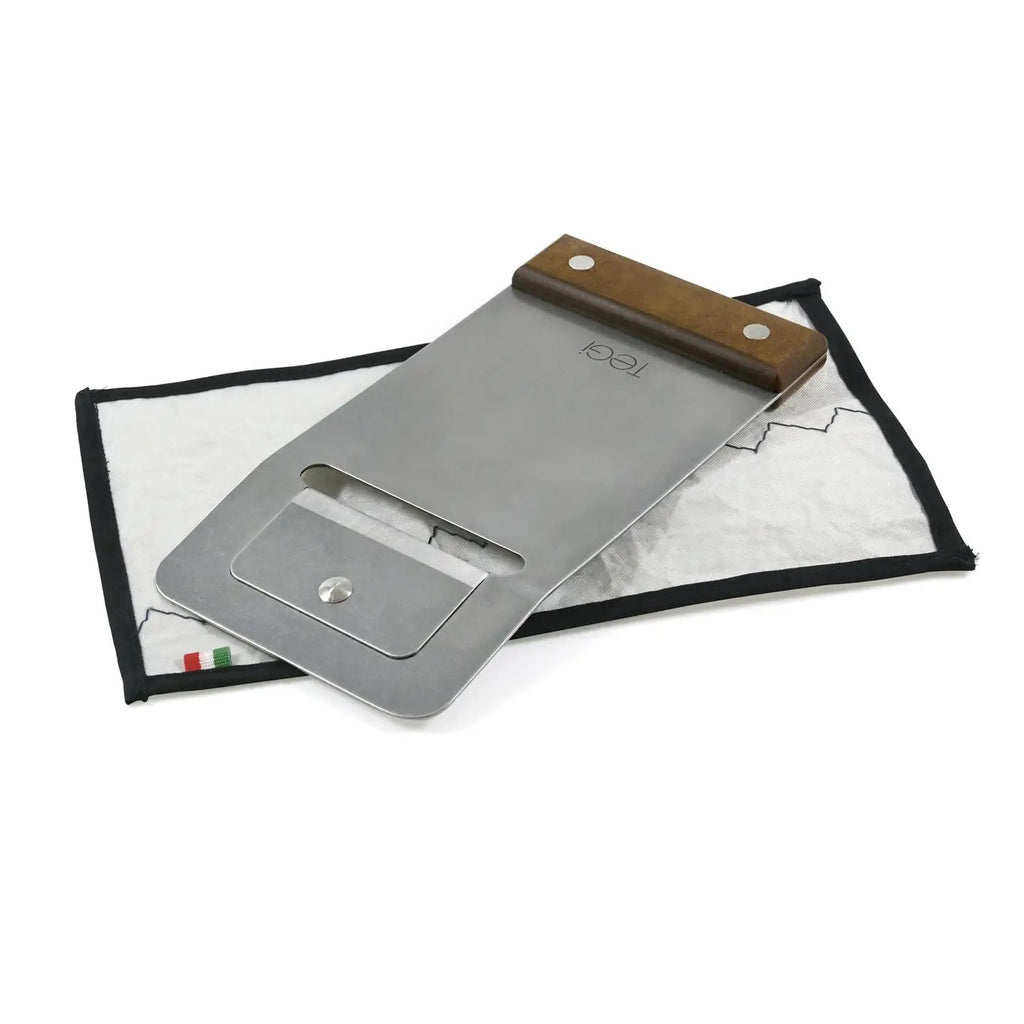 Trüffelhobel „Trifula“ – Trüffelschneider aus Italien