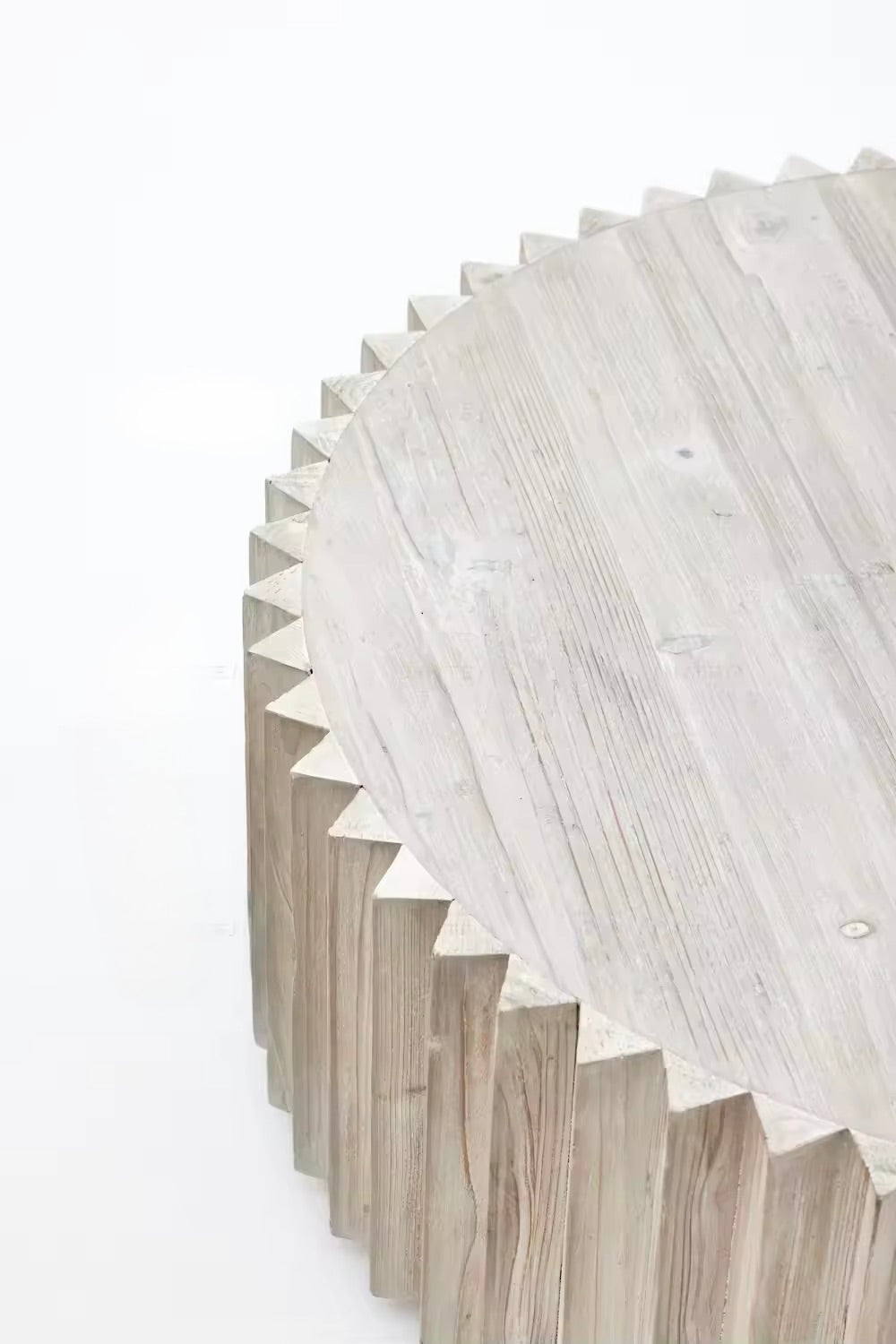 Couchtisch „Linea“ – Aus Kiefernholz