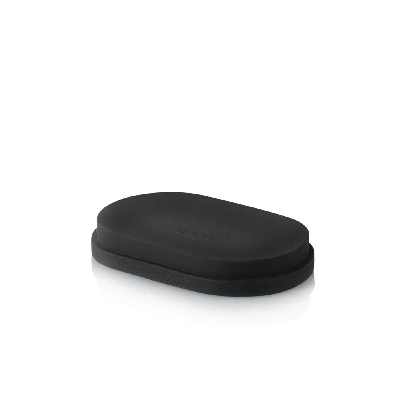 Badezimmer Set „London Black“ – 4-teiliges Design-Set aus Italien