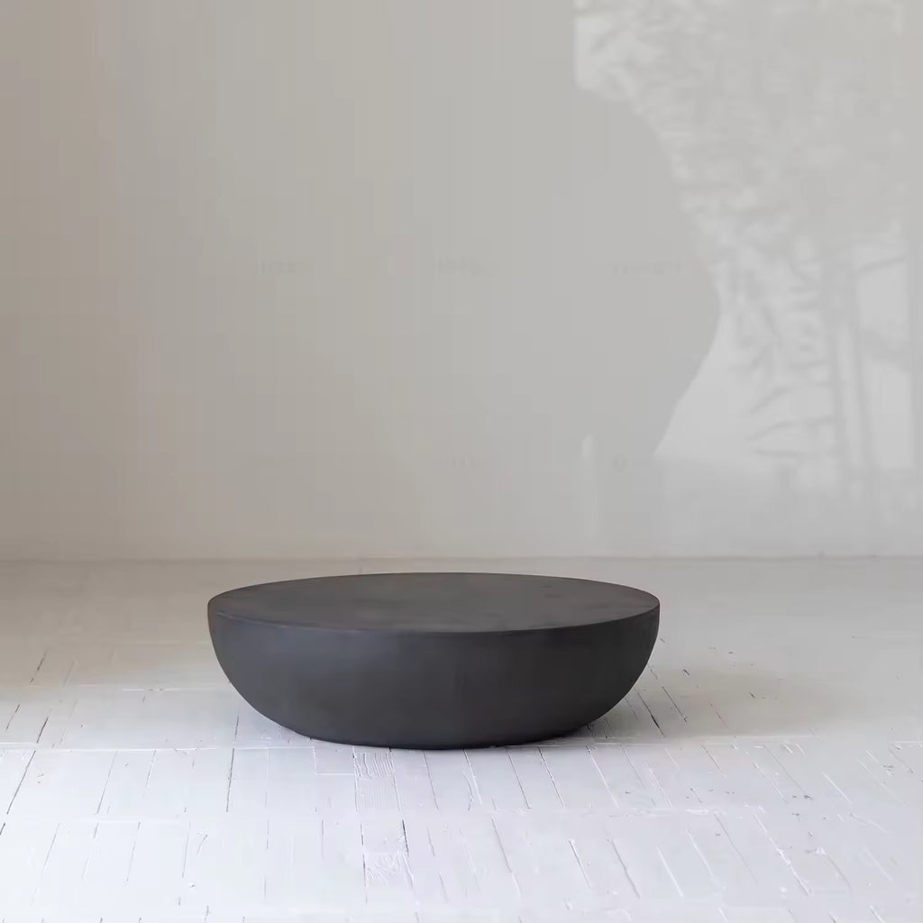 Couchtisch „Solento“ aus Faserverstärkten Kunststoff