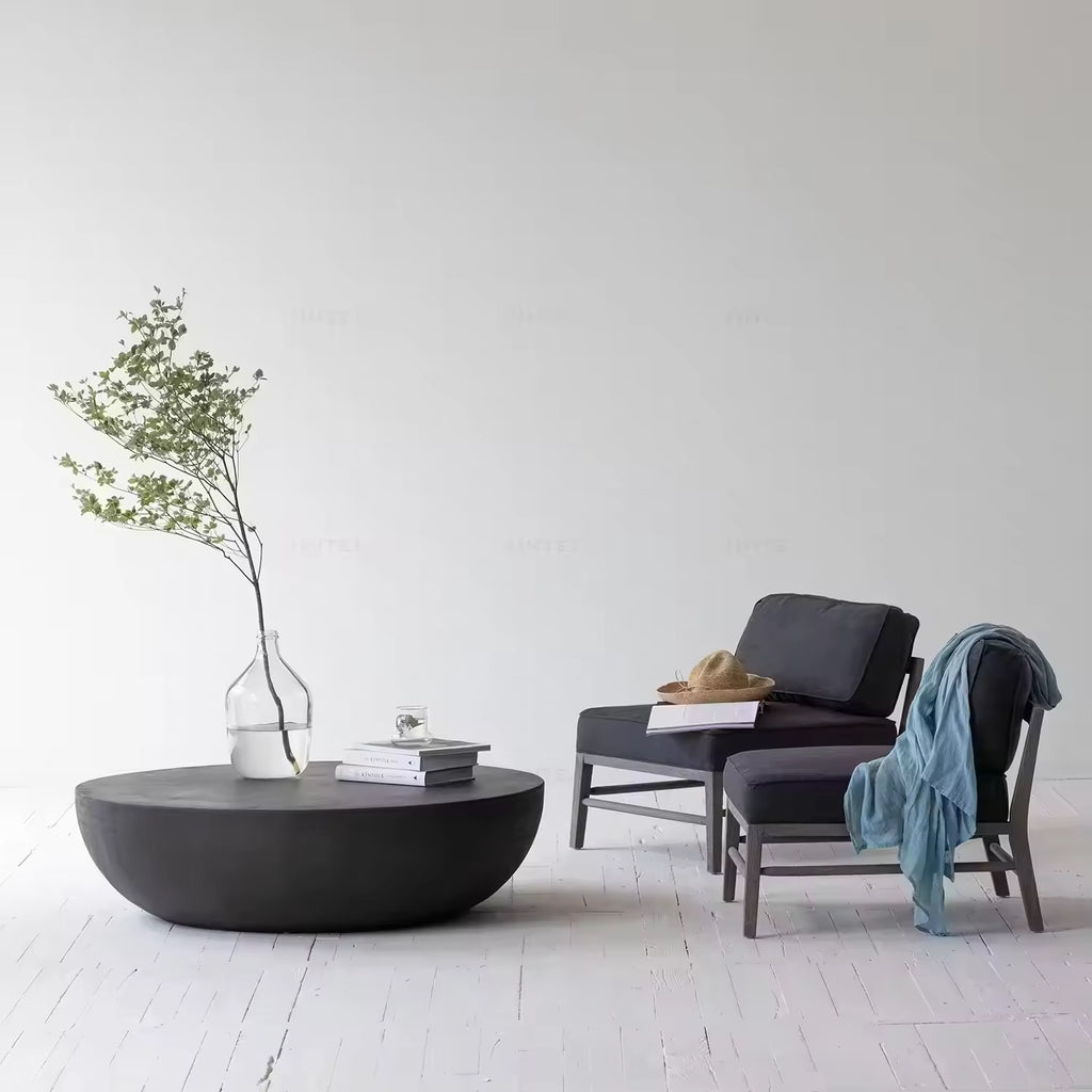 Couchtisch „Solento“ aus Faserverstärkten Kunststoff