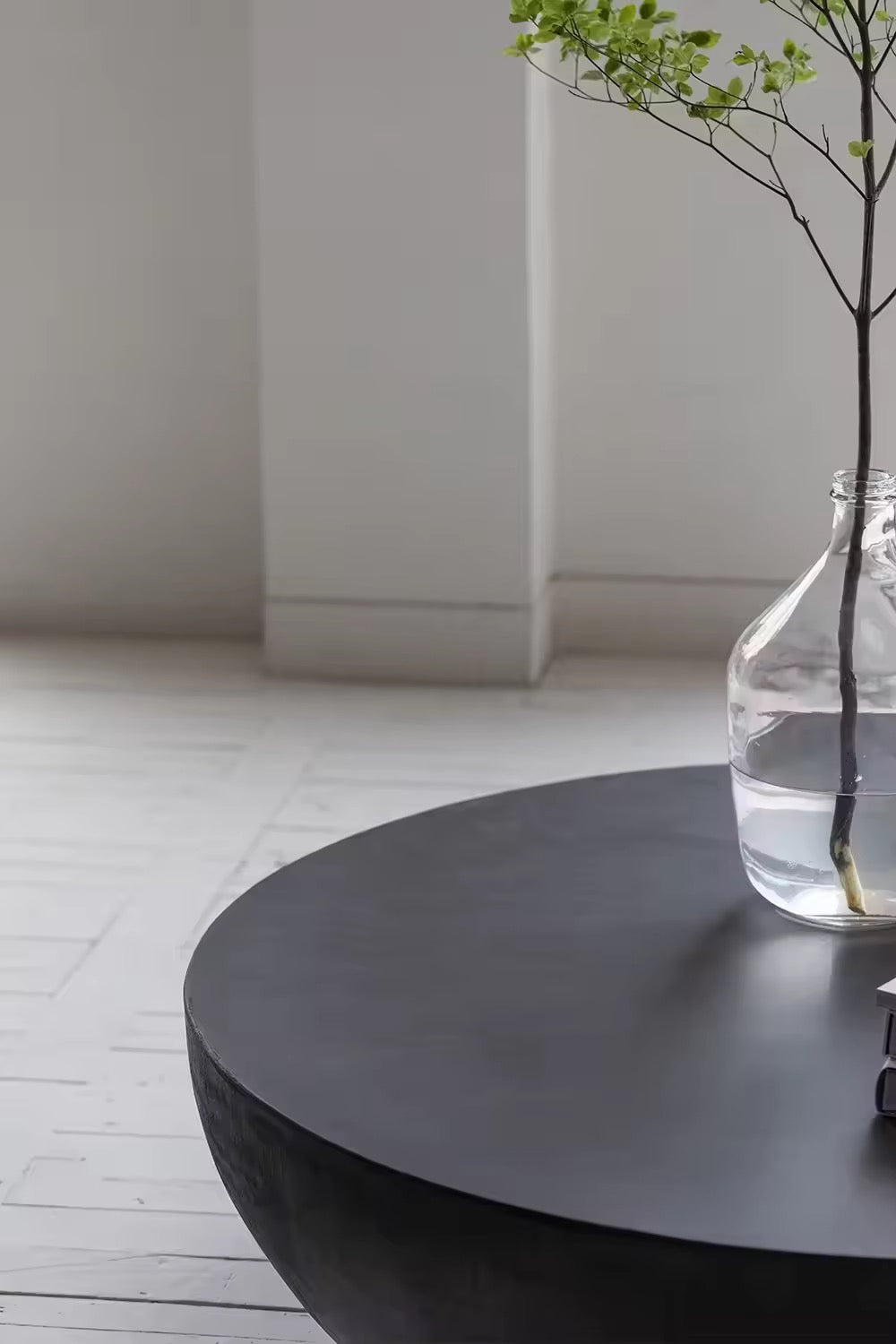 Couchtisch „Solento“ aus Faserverstärkten Kunststoff