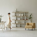 Regal „Nordic“ – Aus Kiefernholz und MDF