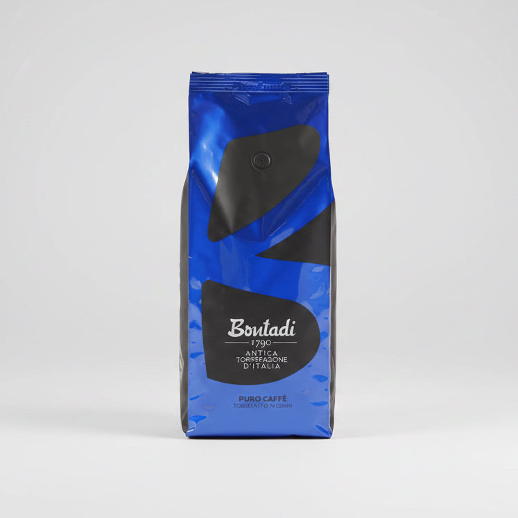 Caffè Bontadi Espresso Bar - MADE IN ITALY