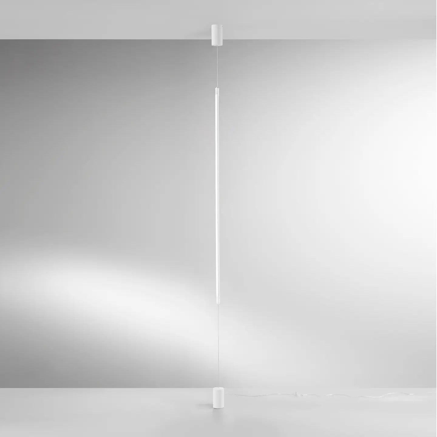 Pendelleuchte „GRAVITY LED“ – Modernes Design mit CCT-Funktion