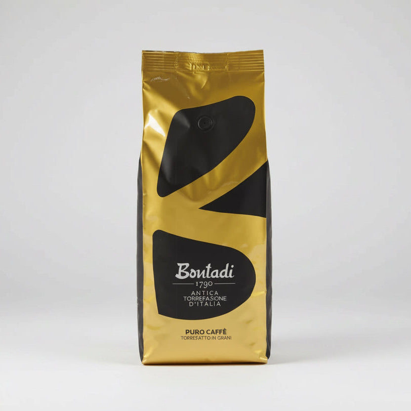 Caffè Bontadi Oro - MADE IN ITALY