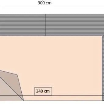 Sofa „Stockholm“ – 4/5-Sitzer