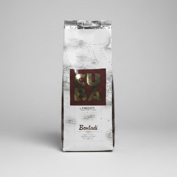 Caffè Bontadi Cuba Exclusive - MADE IN ITALY