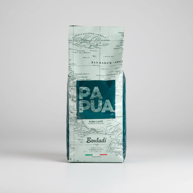 Caffè Bontadi Papua Exclusive - MADE IN ITALY