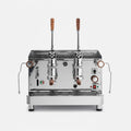Siebträgermaschine BFC Classica LEVA 2GR - MADE IN ITALY