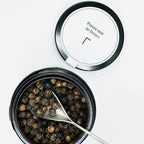 Schwarzer Pfeffer aus Belém – Handgeerntet aus den Wäldern des Amazonas