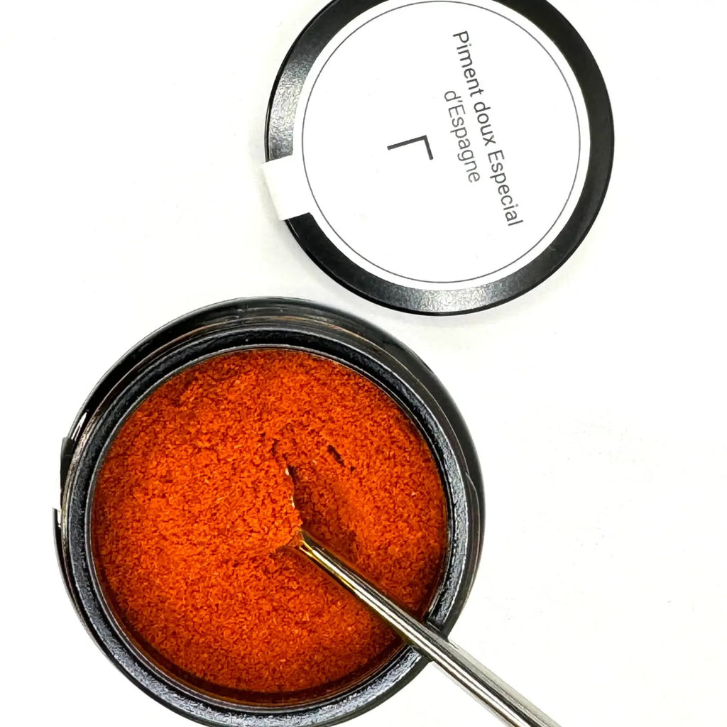 panischer Süßer Paprika Especial – Mild & Aromatisch