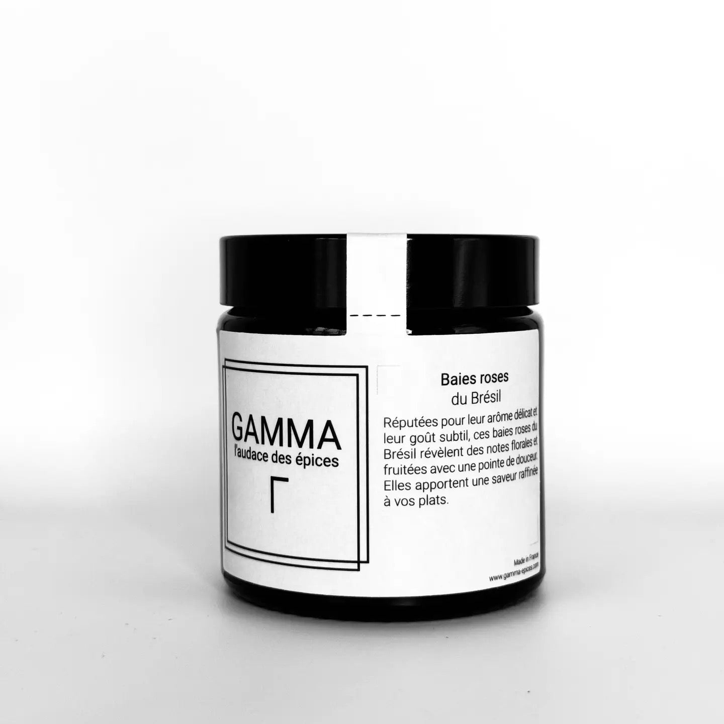 Rosa Beeren aus Brasilien – Mild, Fruchtig & Aromatisch