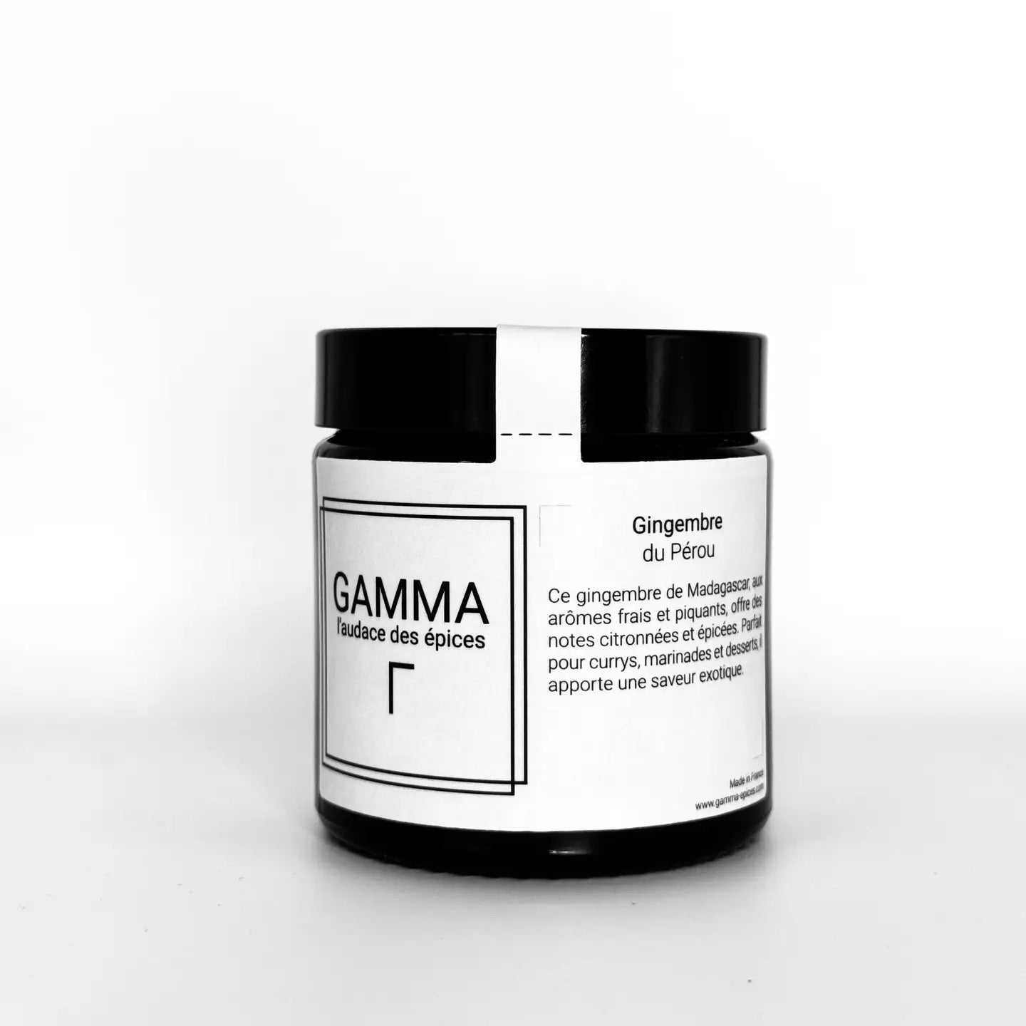 Peruanischer Ingwer – Intensiv, Frisch &amp; Exotisch