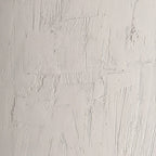 Couchtisch „Sundra“ – Mangoholz in Cremeweiß