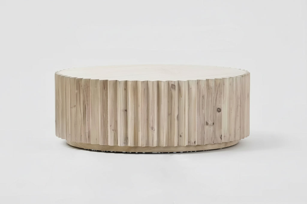 Couchtisch „Linea“ – Aus Kiefernholz