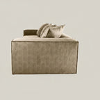 Sofa „Stockholm“ – 4/5-Sitzer