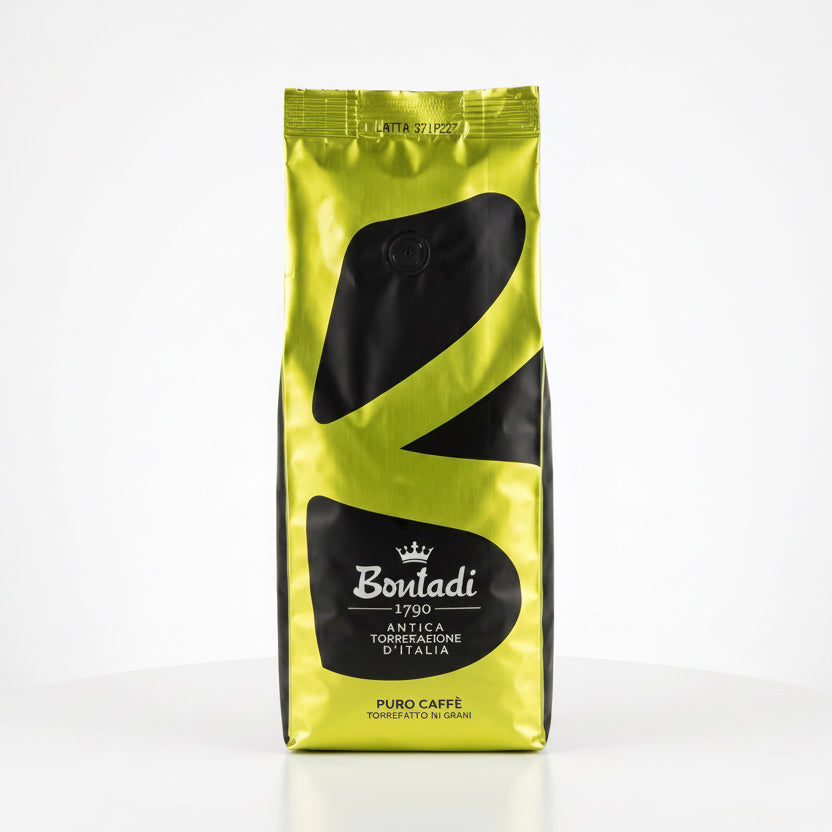 Caffè Bontadi Tradizione - MADE IN ITALY