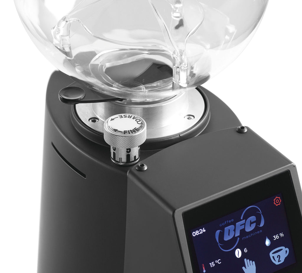 BFC 58 E - Kaffeemühle