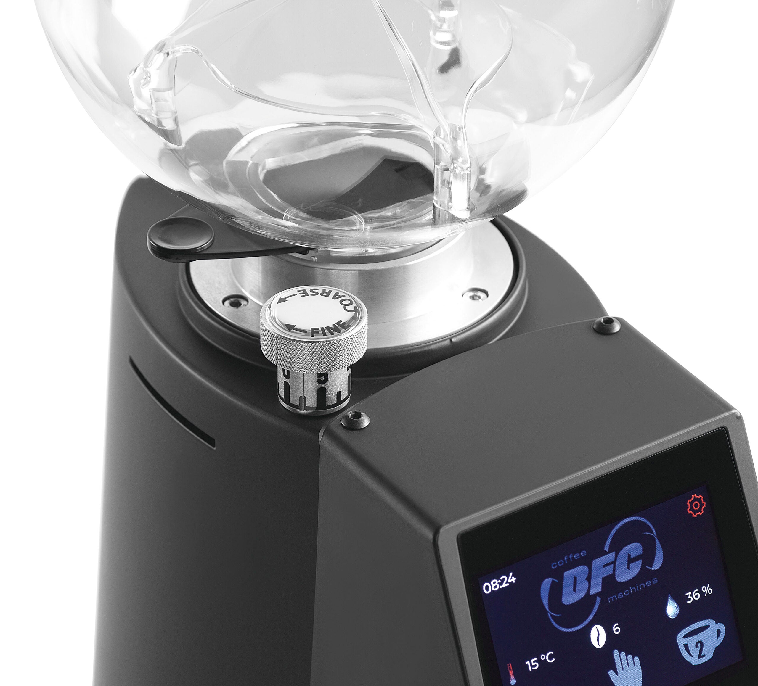 BFC 58 E - Kaffeemühle