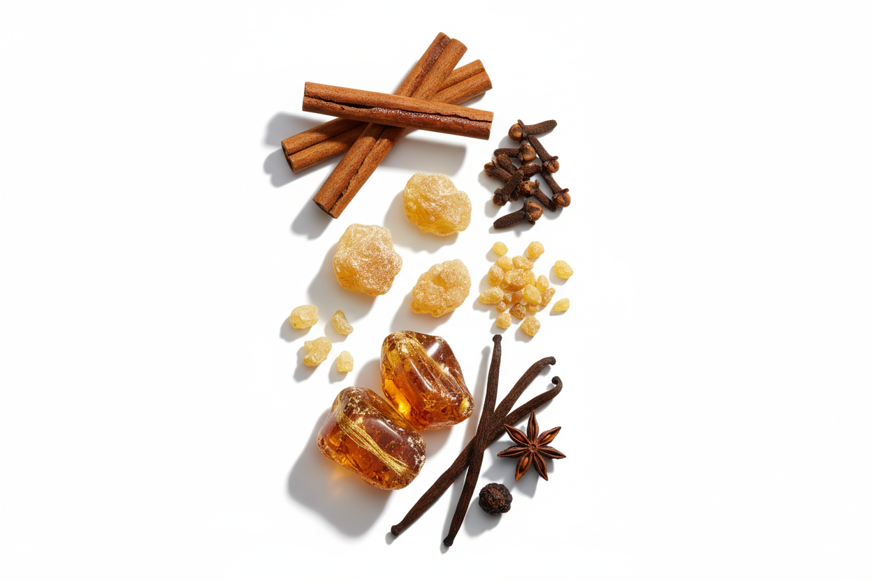 genau so, nun nehme die Parfum Flasche aus dem bild 